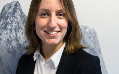 Sabine, Senior Consultant